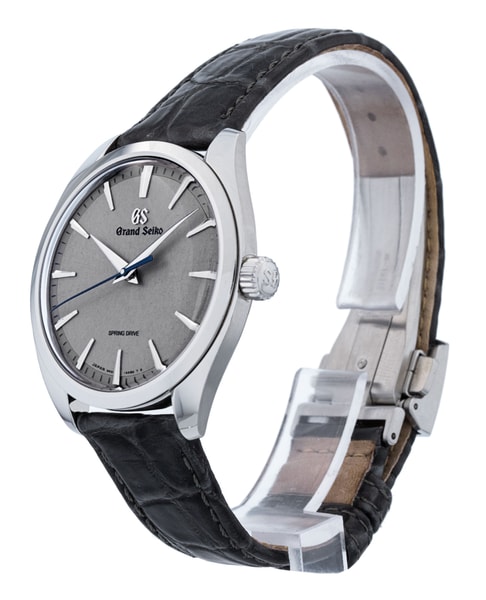 Grand Seiko Elegance Collection SBGY023